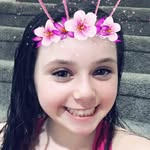 Bailey Mcgee - @bailey.spazzz - Instagram
