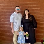Bailey McGowan - Facebook