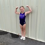 Bailey McGuire - @bailey.the.gymnast - Instagram