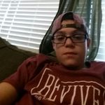Bailey McGuire - @yo_boi_bailey_121 - Instagram