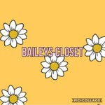 Bailey McGuire - @baileymcguire_closet - Instagram