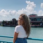 Bailey McGuire - @baileymcguire15 - Instagram