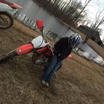 Bailey Mckinney - @the_honda_xr_80 - Instagram