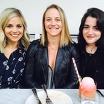 My Girls Bailey Gambertoglio/Brittany Ross/Chelsea McKinney - Facebook