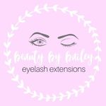 Bailey Melton - @beauty_by_baileyy - Instagram
