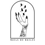 bailey merrell - @nailsbybailss_ - Instagram