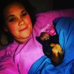 Nicole Bailey Merrell - @baile4nm - Instagram