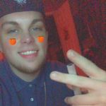 Bailey J. Nance - @bjnance36 - Instagram