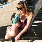 Bailey Nance - @baileylynne86 - Instagram