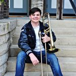 Bailey Newton - @bailey.trombone - Instagram