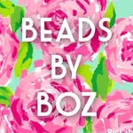 Bailey Osborne - @beadsbyboz - Instagram