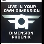 Bailey Osborne - @dimension__phoenix - Instagram