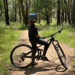 Bailey Osborne - @bailey.rides.bikes - Instagram