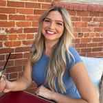 Bailey Osborne Hughes - @bailey_malinda - Instagram