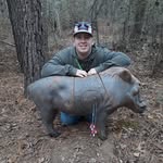 Bailey Parker - @baileyparkerarchery - Instagram
