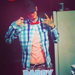 Bailey Parker - @asaplegz - Instagram