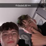 Bäìłėŷpárkèr - @bailey_parker13 - Instagram