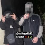 Baileyparker - @baileyparker871 - Instagram