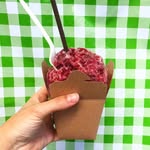 Bailey Patterson - @sosimpleshaveice - Instagram
