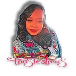 Yukita Bailey-Patterson - @toosiestreats - Instagram