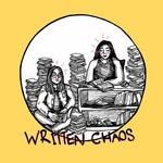 Bailey Peabody - @writtenchaospodcast - Instagram