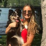 Bailey Potts - @baileypotts - Instagram