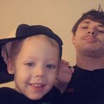 Bailey Potts - @baileypotts60 - Instagram