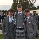Bailey Potts - @pottsy222 - Instagram
