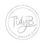 Bailey Powell Aldrich - @tidyborganizing - Instagram
