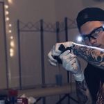Bailey Reynolds - @bay.ink - Instagram