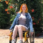 Bailey Riggs - @disabledbaddies - Instagram