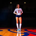 Bailey Riley - @bailey_volleyball_24 - Instagram