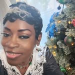 Sharon Bailey-Rivers - @sharonbaileyrivers - Instagram