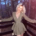 Bailey Rodgers - @bail3ydaniellee - Instagram