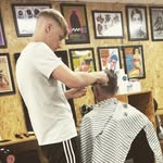 Bailey Rodgers - @br_barbering - Instagram