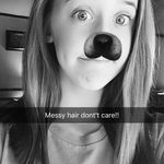 Bailey Rowell - @itss.brittneybug.spammm - Instagram