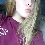 Bailey Rowell - @baileybug6900 - Instagram
