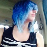 Bailey Sargent - @_blueberry_15 - Instagram