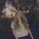 Bailey Sargent - @bay_lay08 - Instagram