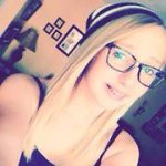 Bailey Sargent - @unicorn_potatos - Instagram