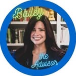 Bailey Schneider - @baileytheadvisor - Instagram