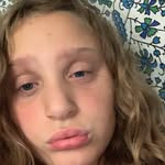 Bailey Schneider - @hippielover72 - Instagram