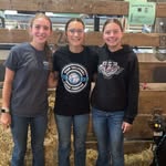 Bailey Schultz - @schultzbailey32 - Instagram