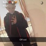 Bailey Shaw - @fake2414 - Instagram
