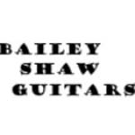 Bailey shaw - @bailey__shawguitars - Instagram