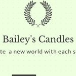 Bailey Shelton - @baileys_candles - Instagram