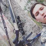 Bailey Shelton - @b_shelton5.9l - Instagram