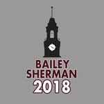 Bailey Sherman 2018 - @baileysherman18 - Instagram