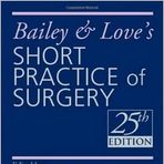 Bailey &amp; Love's Short Practice of Surgery - Facebook