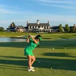 Bailey Nguyen - @baileyshortgame - Instagram